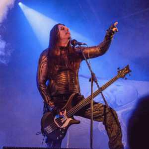 SepticFlesh -  Live Laurus Nobilis Music